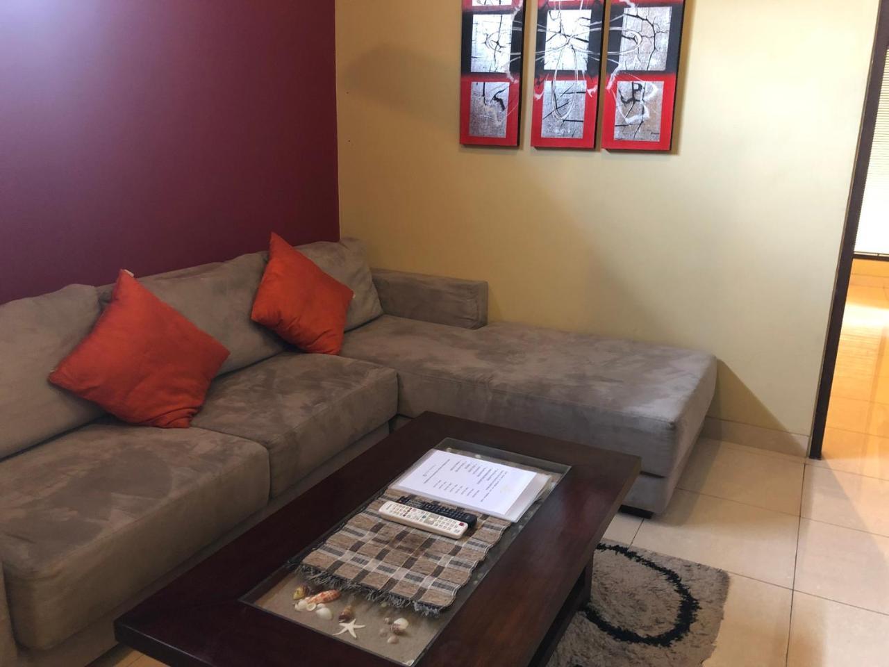 D'Kubu Legian Hotel Bagian luar foto