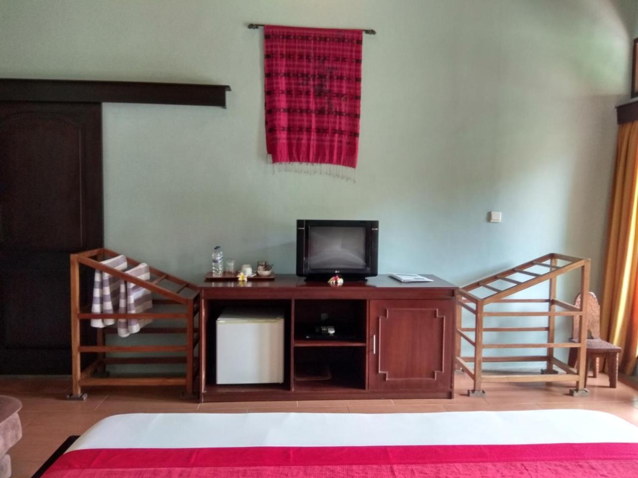 D'Kubu Legian Hotel Bagian luar foto